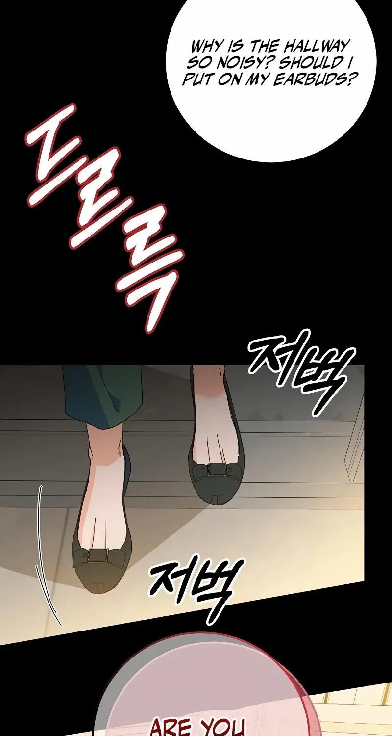 Spring Fever Chapter 19 page 6 - 