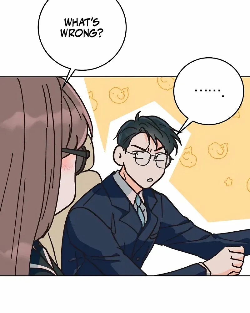 Spring Fever Chapter 19 page 51 - 