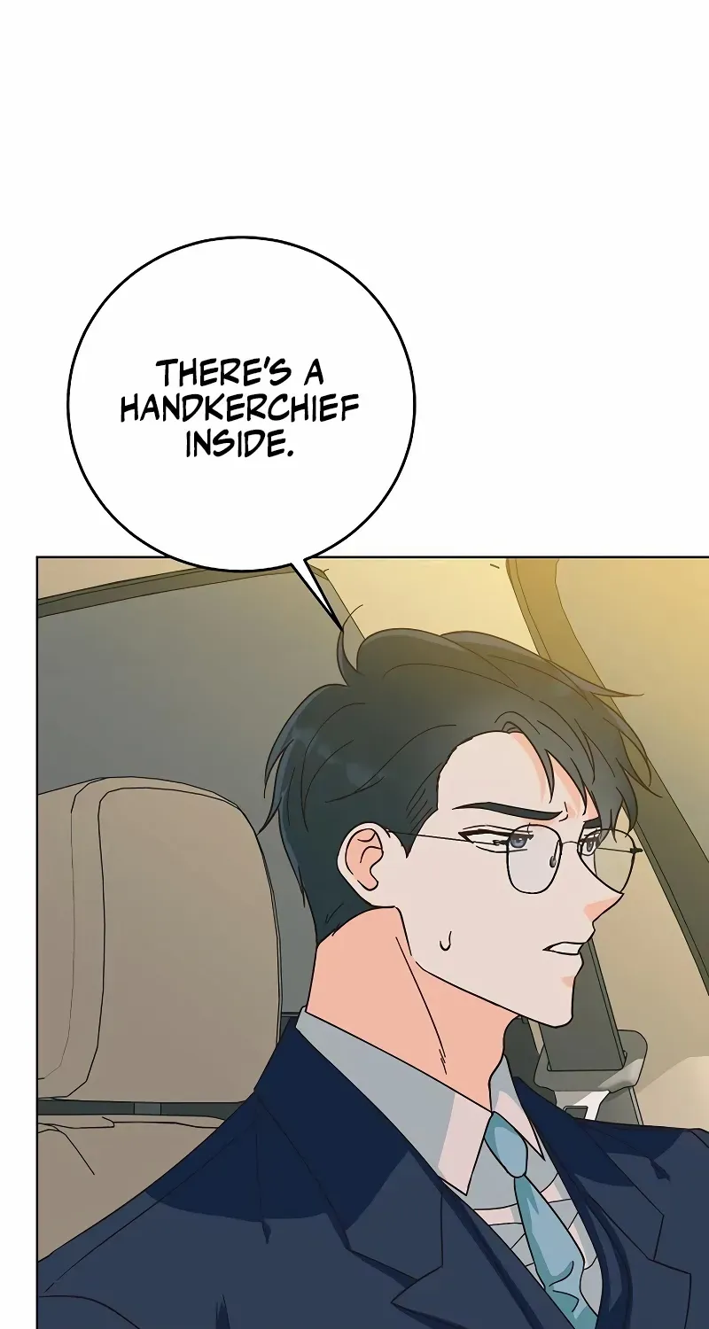 Spring Fever Chapter 19 page 52 - 