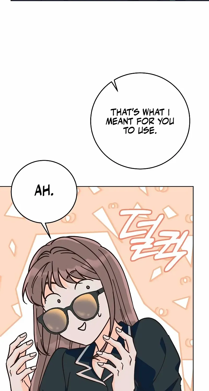 Spring Fever Chapter 19 page 53 - 