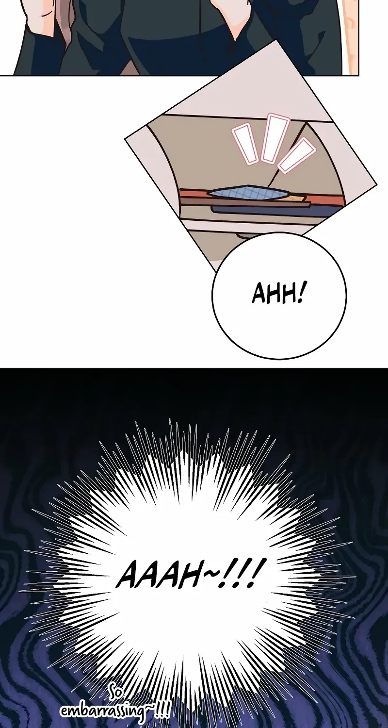 Spring Fever Chapter 19 page 54 - 