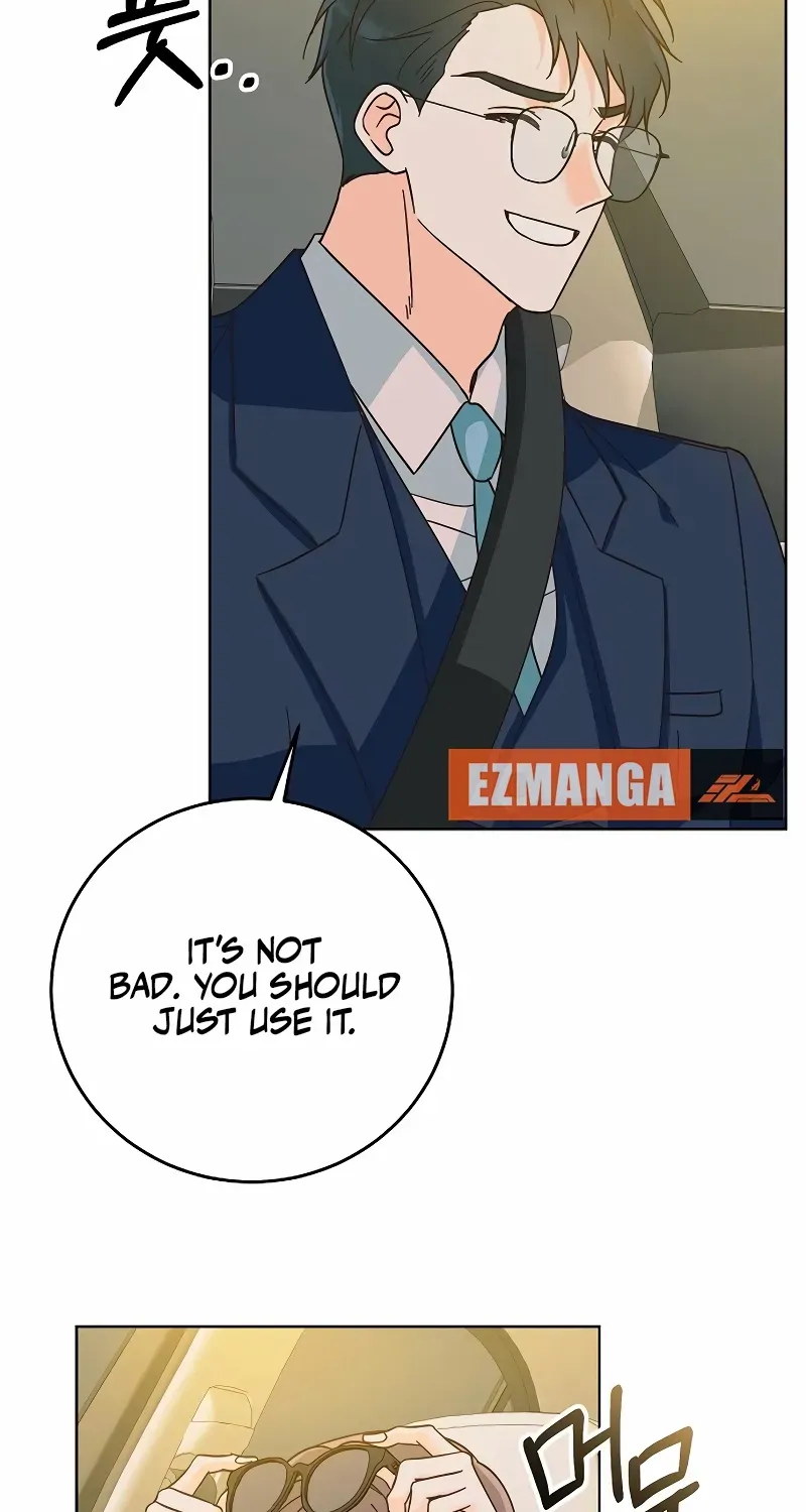 Spring Fever Chapter 19 page 56 - 