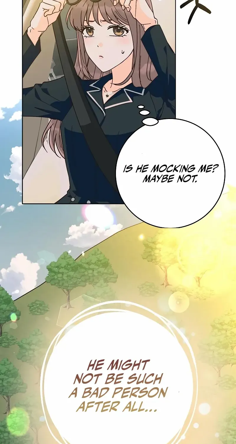 Spring Fever Chapter 19 page 57 - 