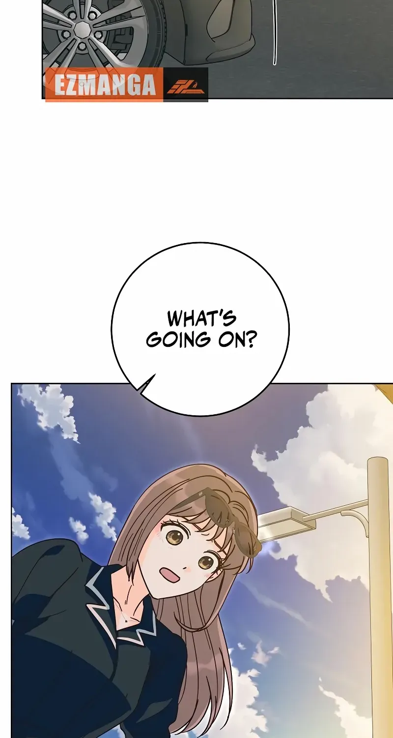 Spring Fever Chapter 19 page 64 - 