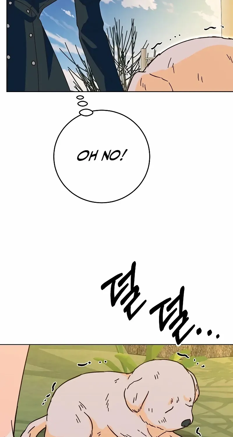 Spring Fever Chapter 19 page 65 - 