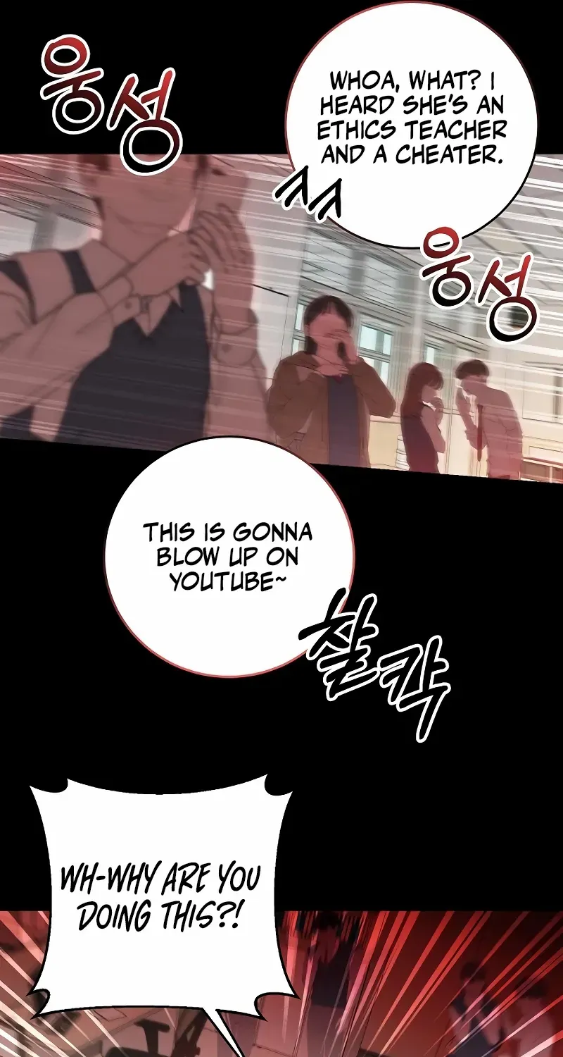 Spring Fever Chapter 19 page 10 - 