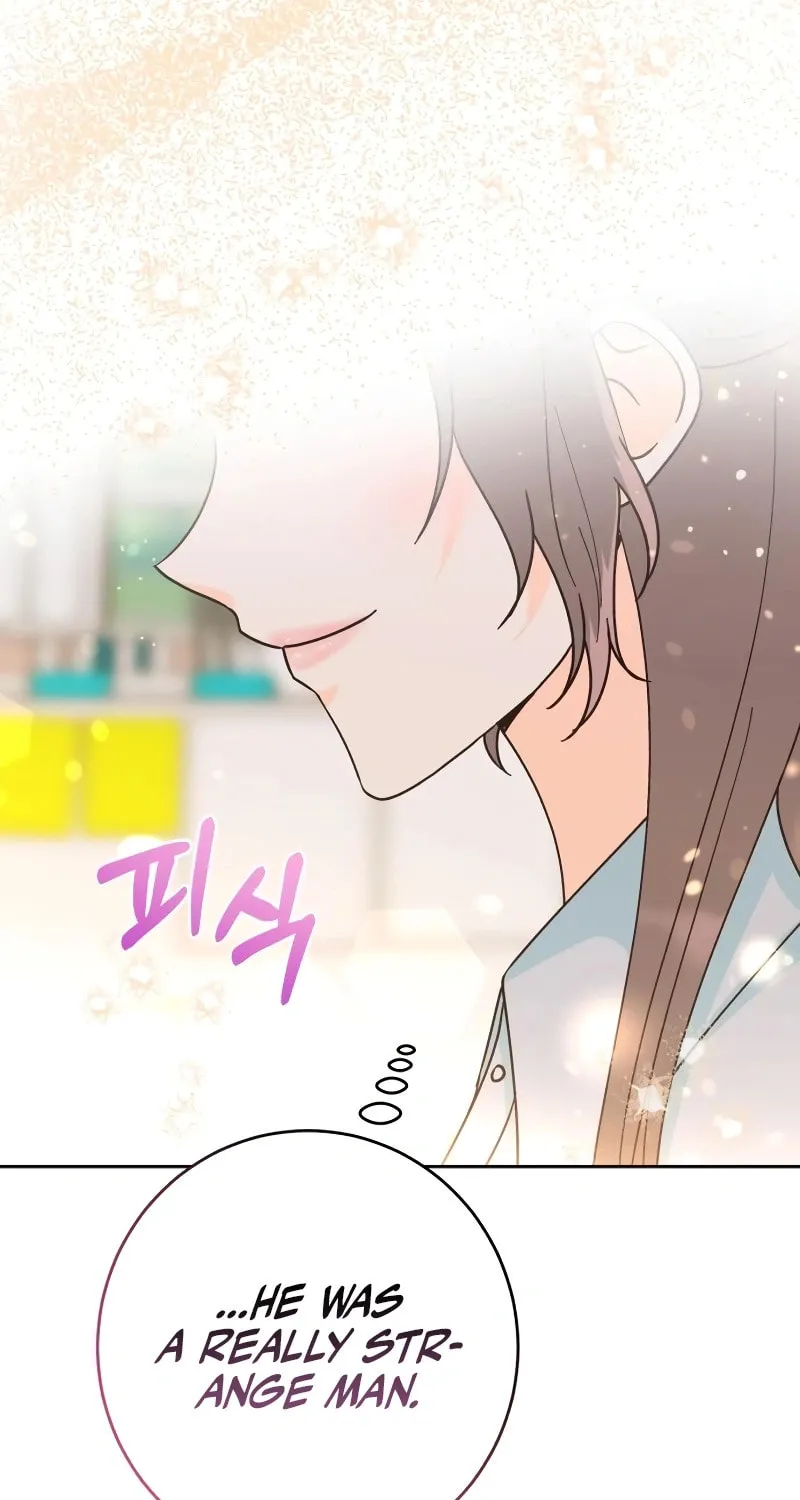 Spring Fever Chapter 2 page 14 - 