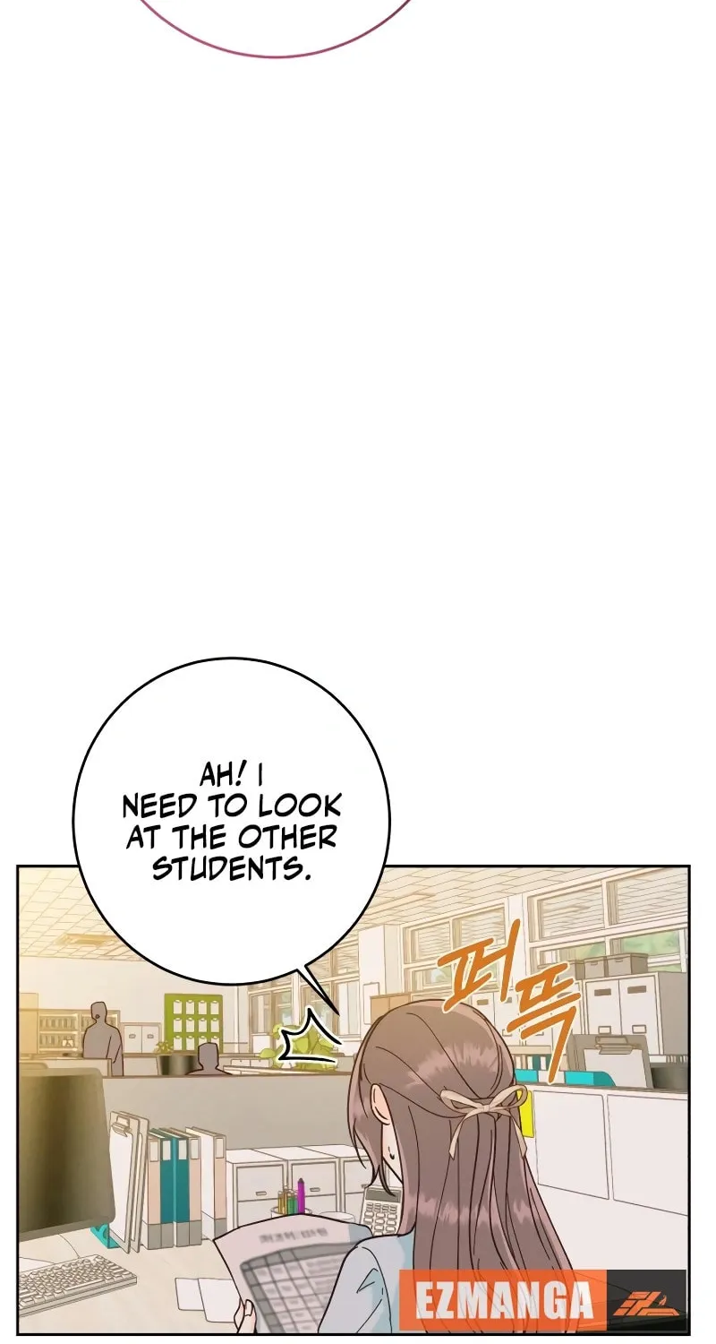 Spring Fever Chapter 2 page 15 - 