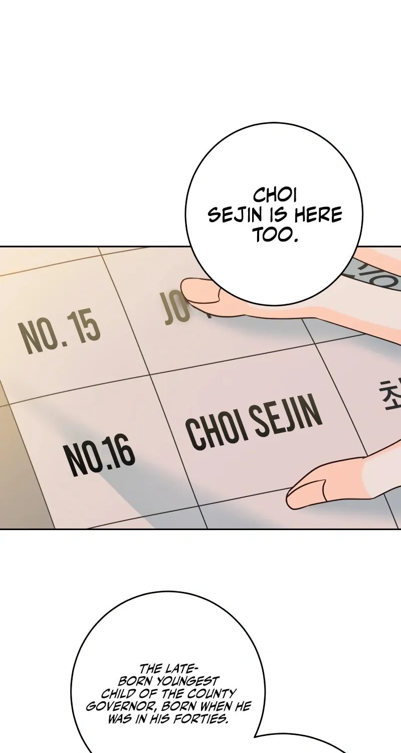 Spring Fever Chapter 2 page 16 - 