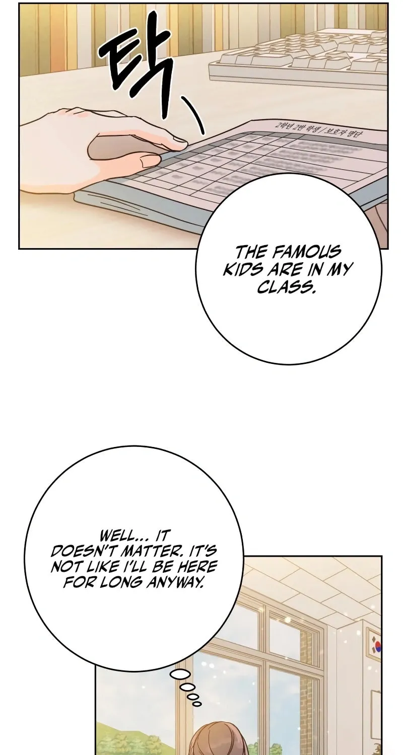 Spring Fever Chapter 2 page 19 - 