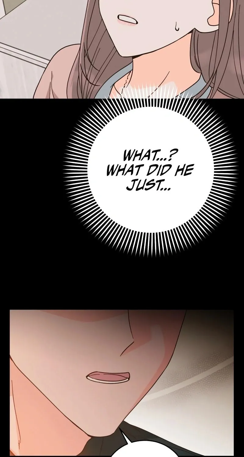 Spring Fever Chapter 2 page 3 - 