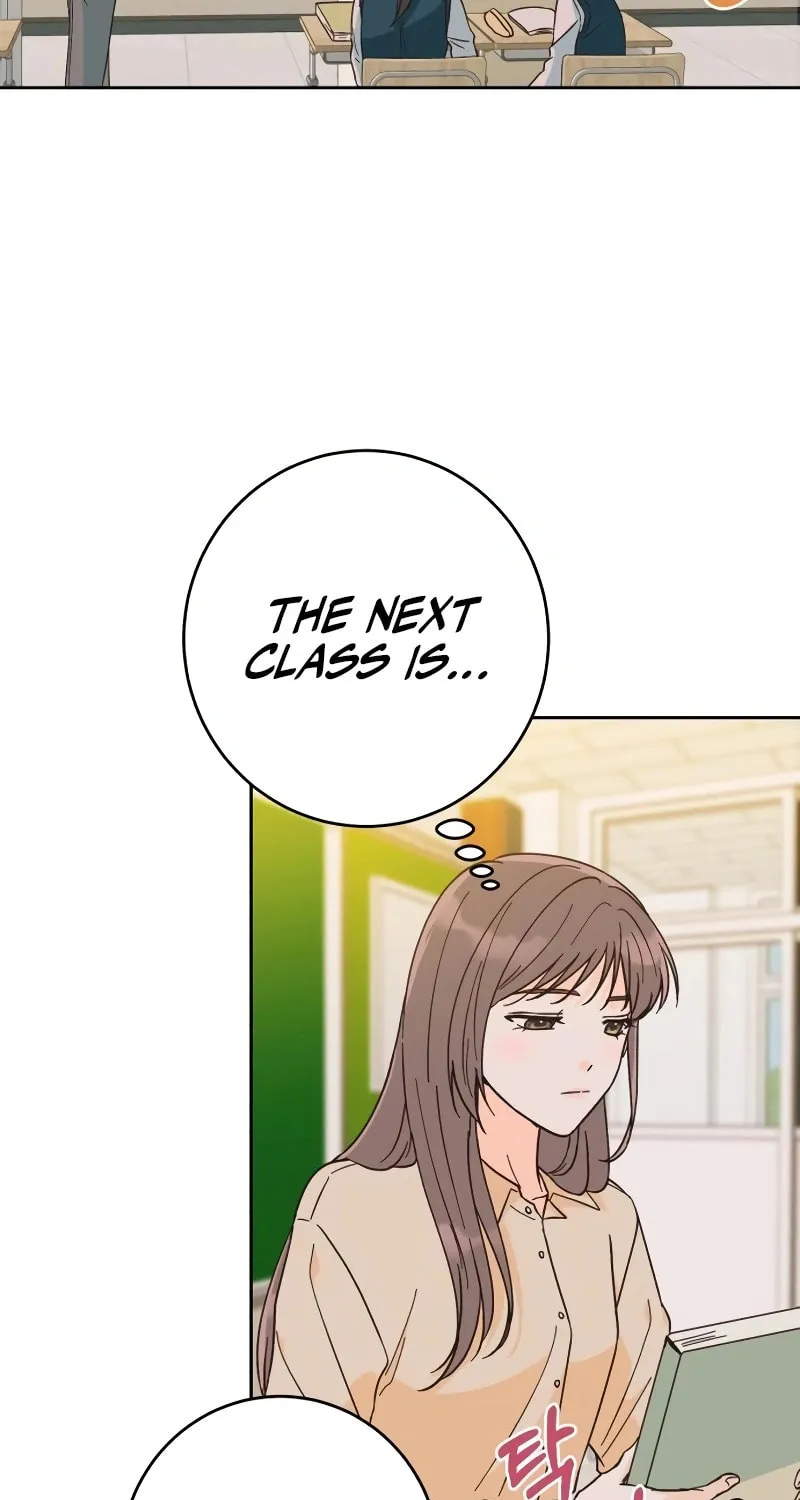 Spring Fever Chapter 2 page 23 - 