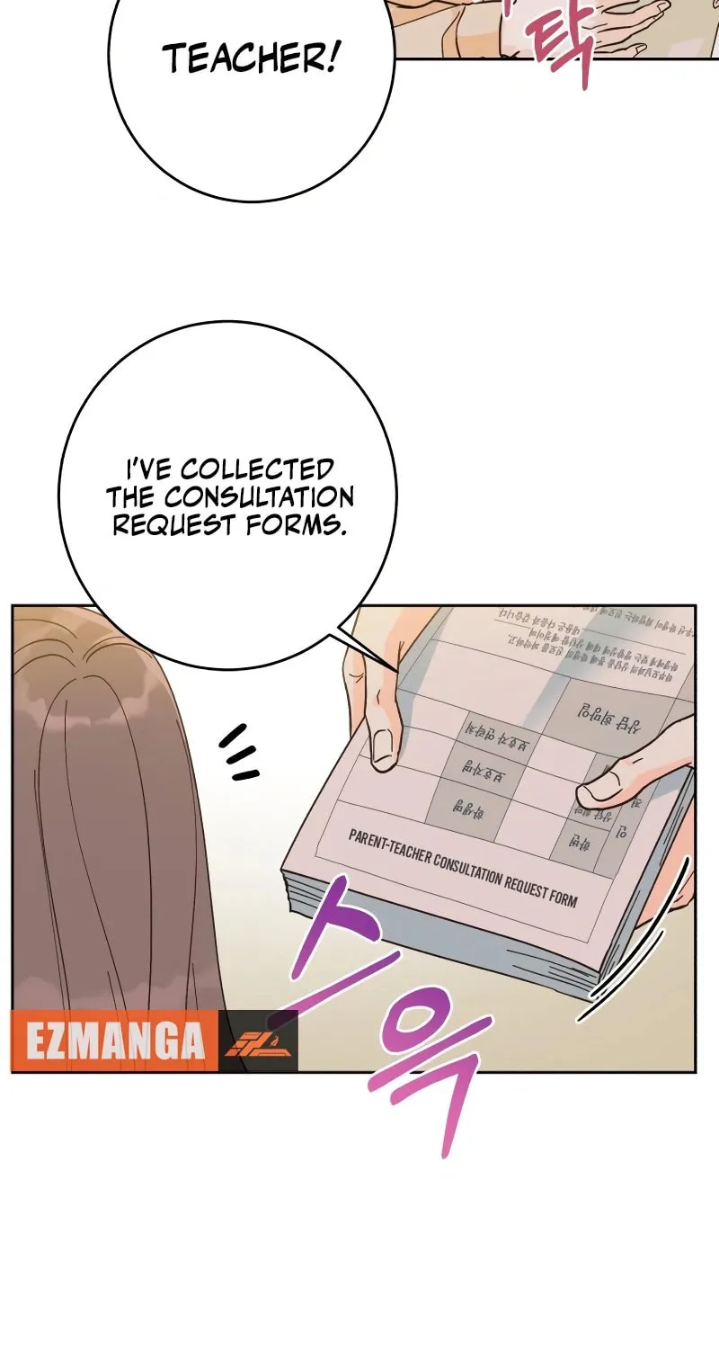 Spring Fever Chapter 2 page 24 - 