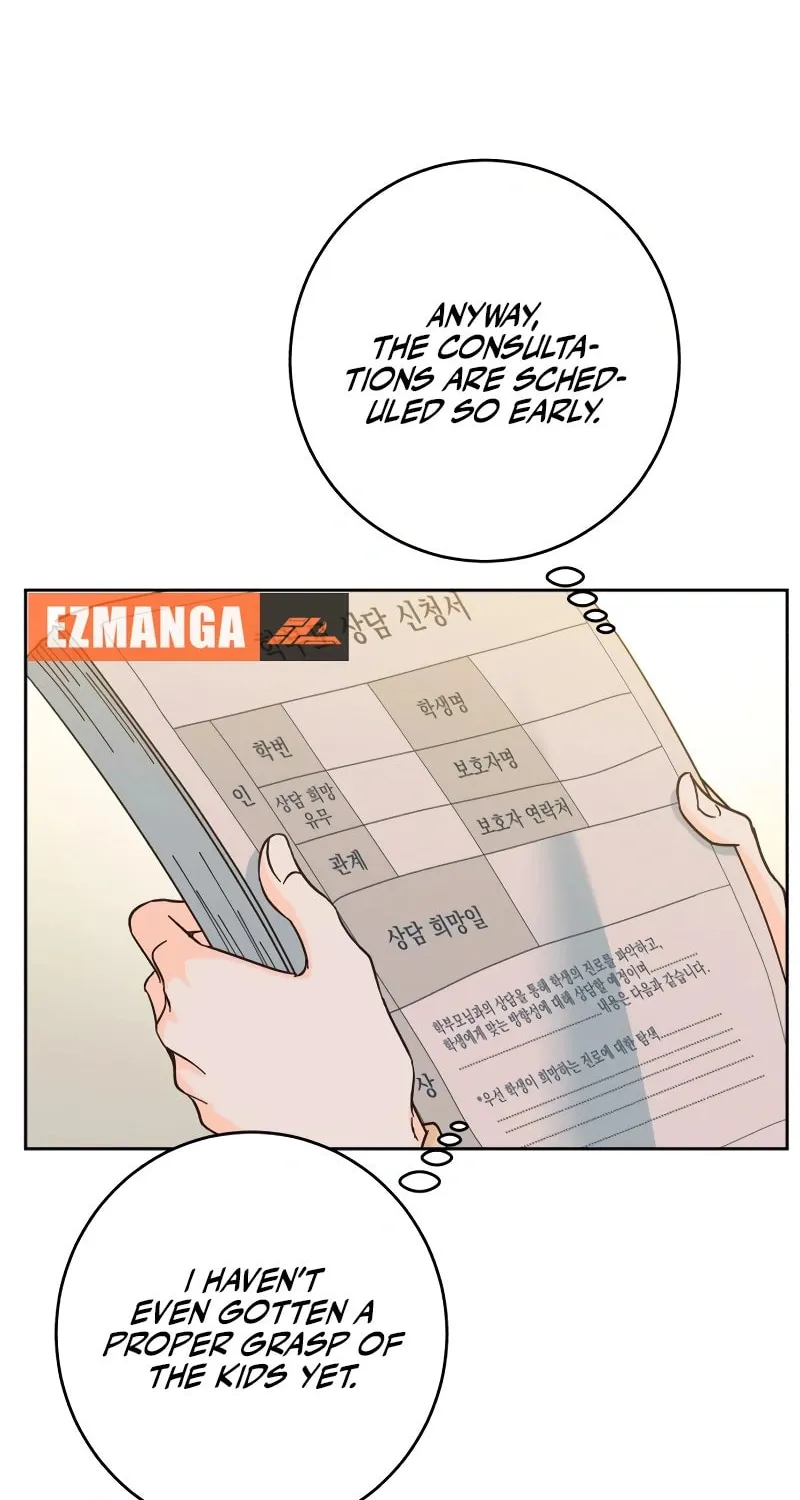 Spring Fever Chapter 2 page 29 - 