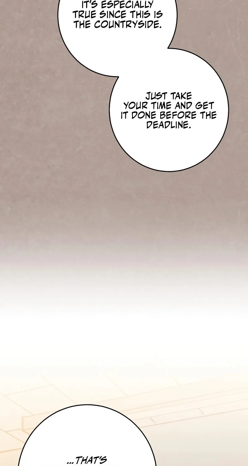Spring Fever Chapter 2 page 34 - 
