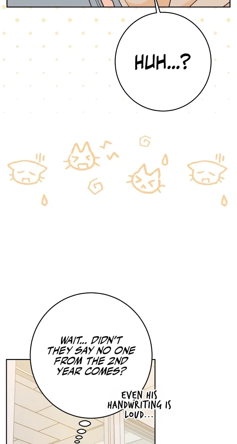 Spring Fever Chapter 2 page 39 - 