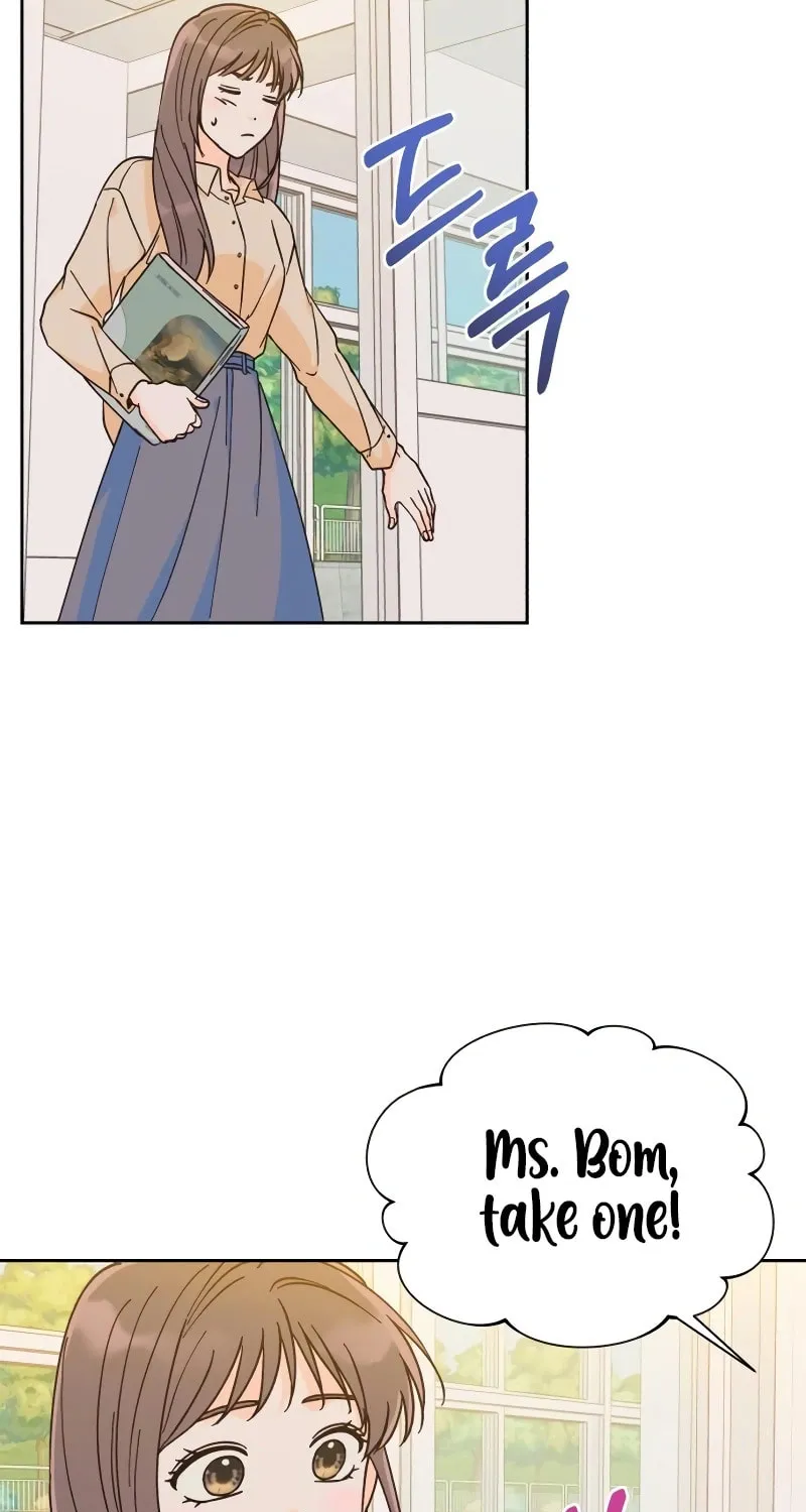 Spring Fever Chapter 2 page 40 - 