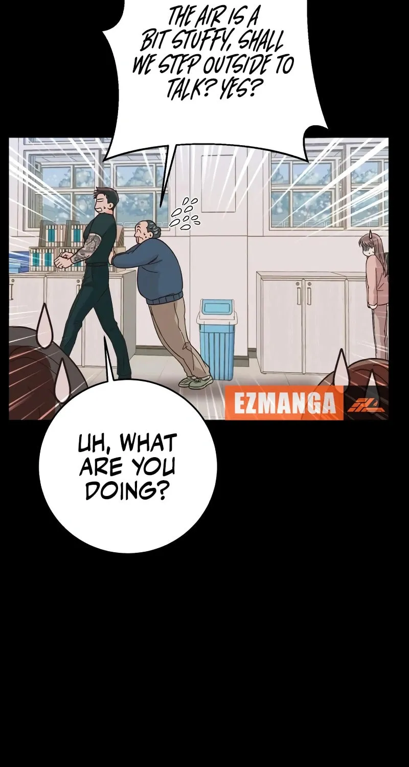 Spring Fever Chapter 2 page 5 - 