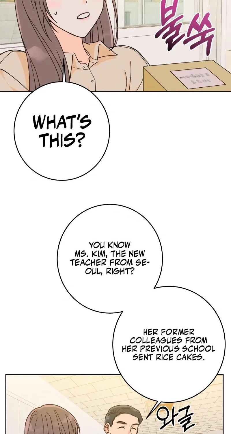 Spring Fever Chapter 2 page 41 - 