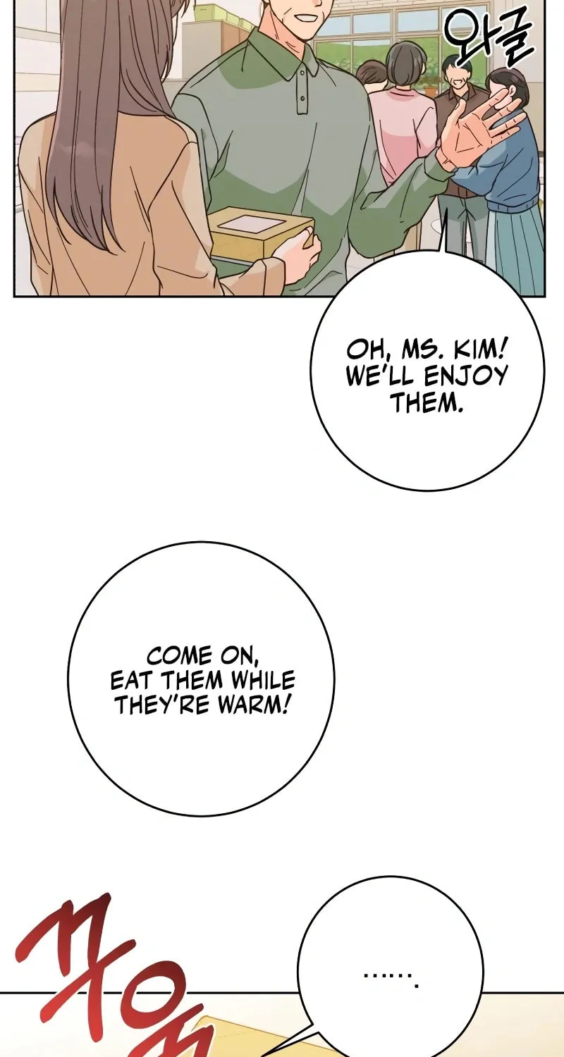 Spring Fever Chapter 2 page 42 - 