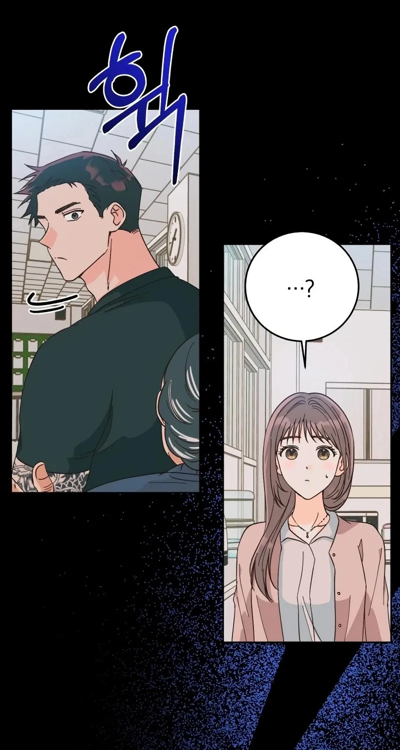 Spring Fever Chapter 2 page 6 - 