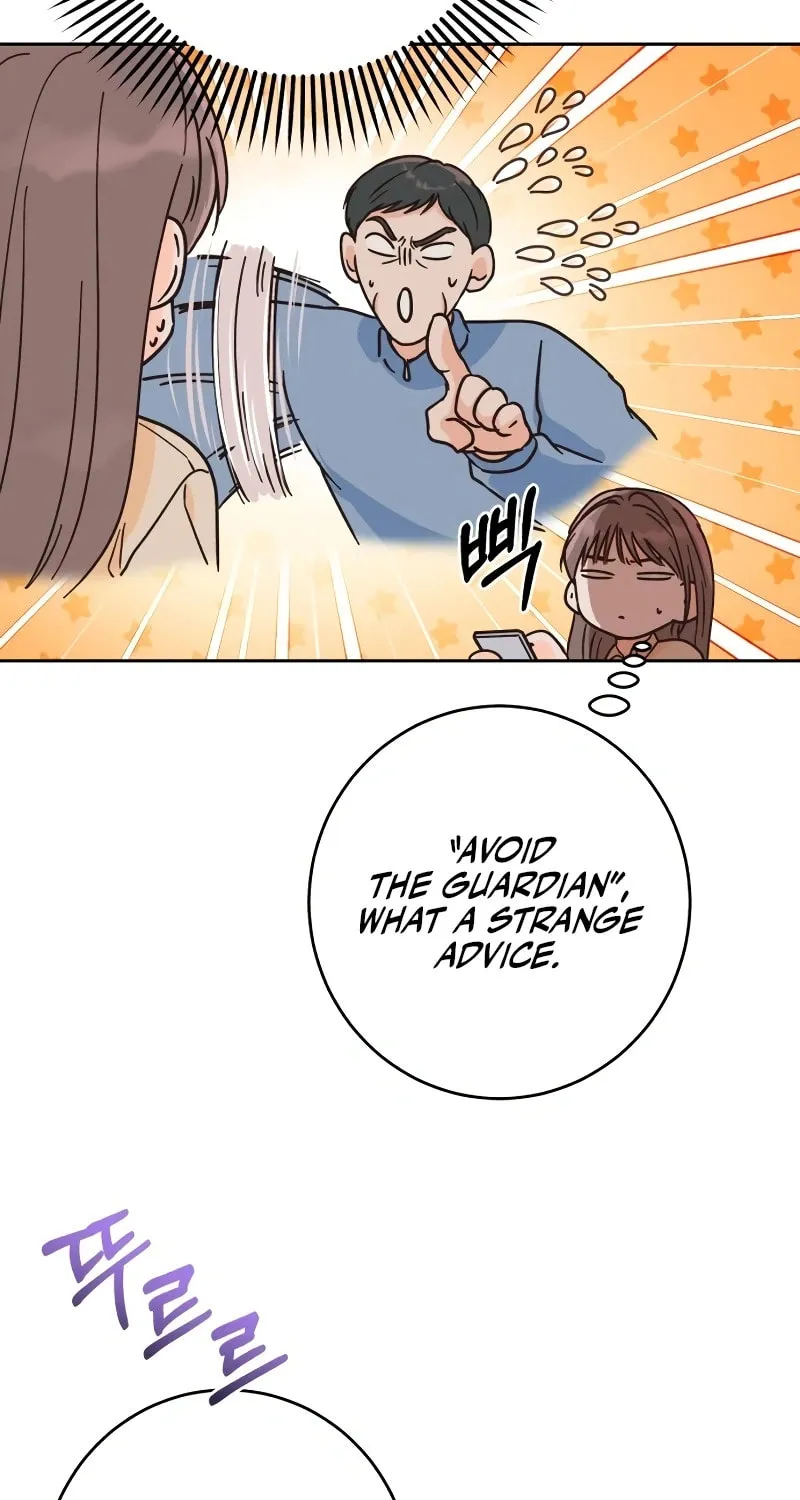Spring Fever Chapter 2 page 51 - 