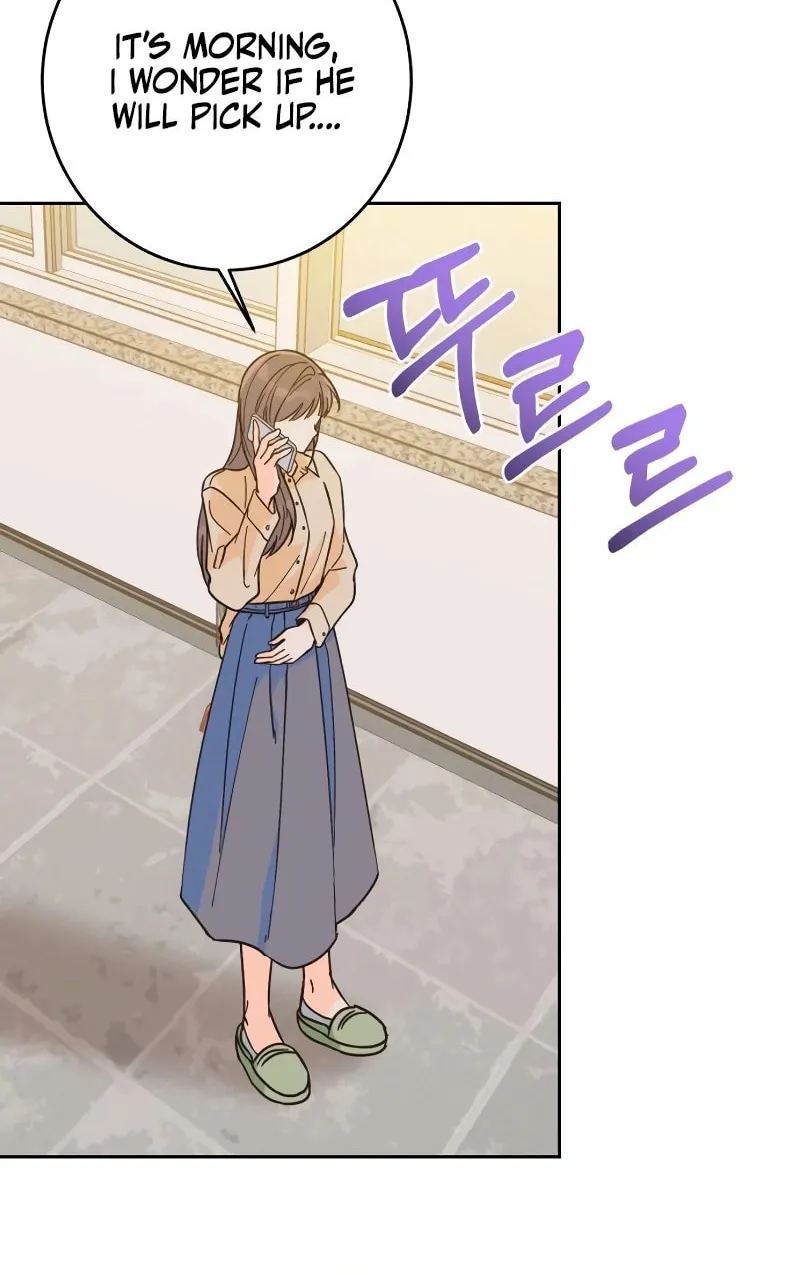 Spring Fever Chapter 2 page 52 - 