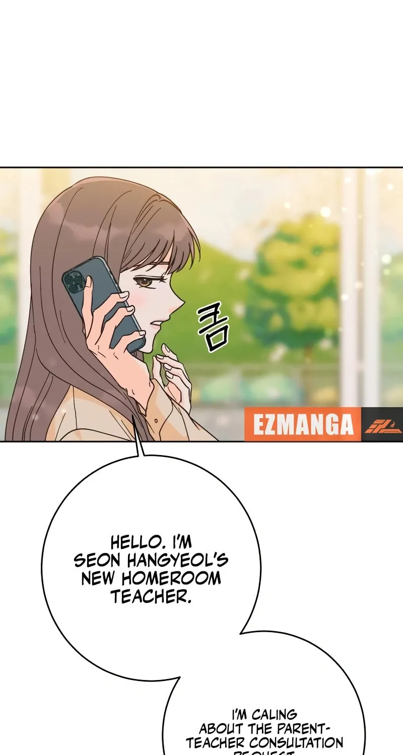 Spring Fever Chapter 2 page 54 - 