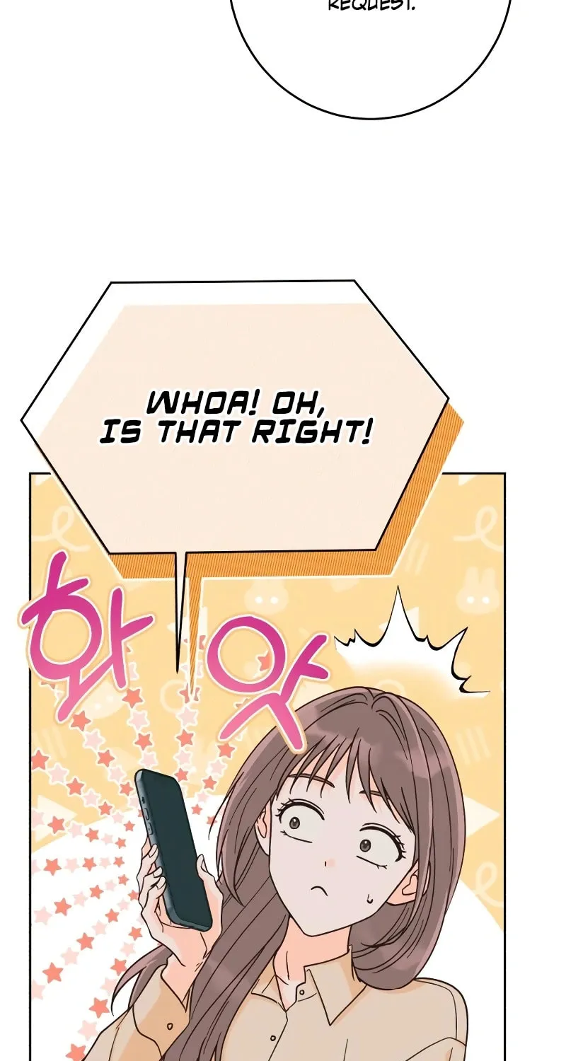 Spring Fever Chapter 2 page 55 - 