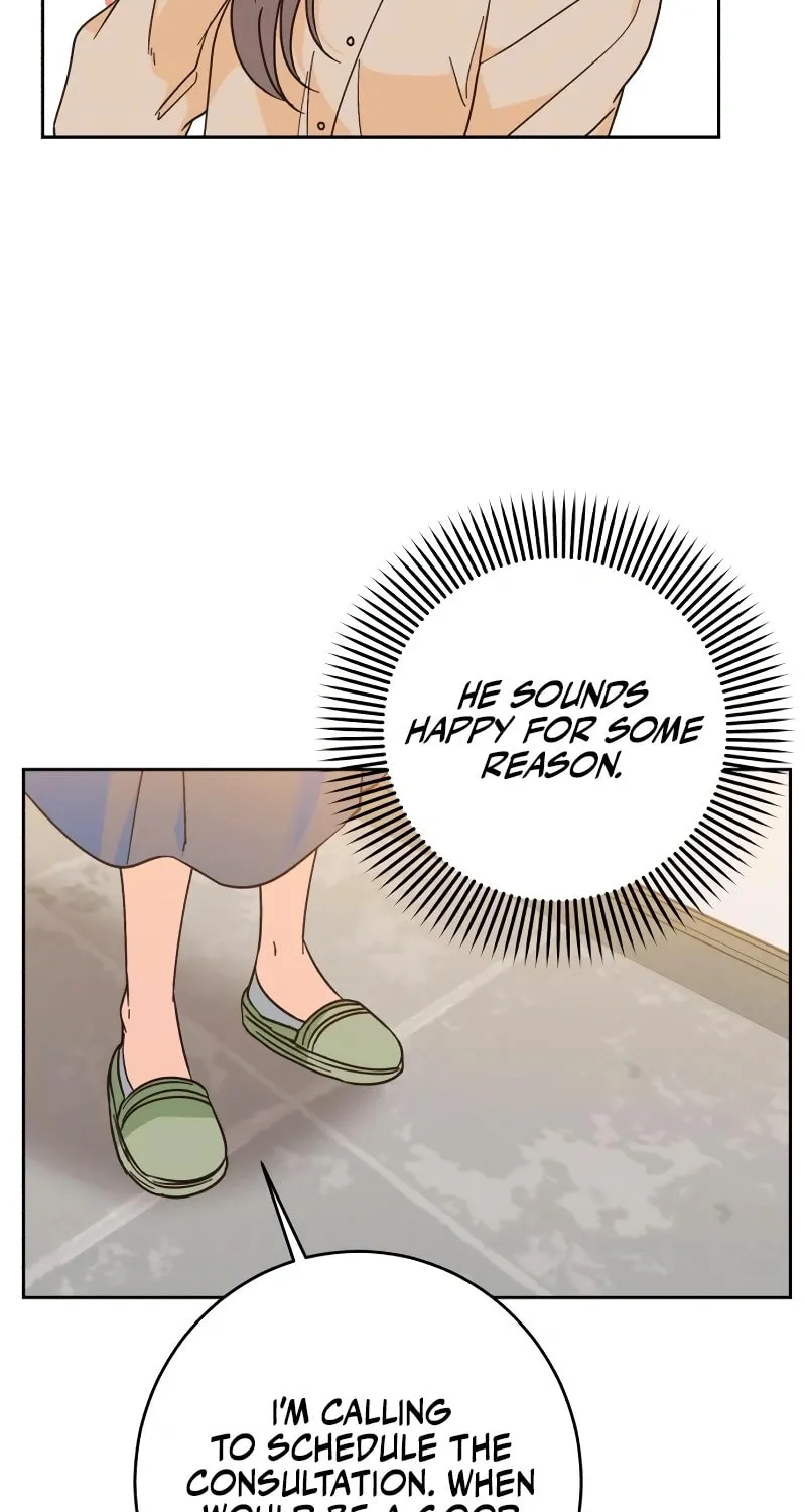 Spring Fever Chapter 2 page 56 - 