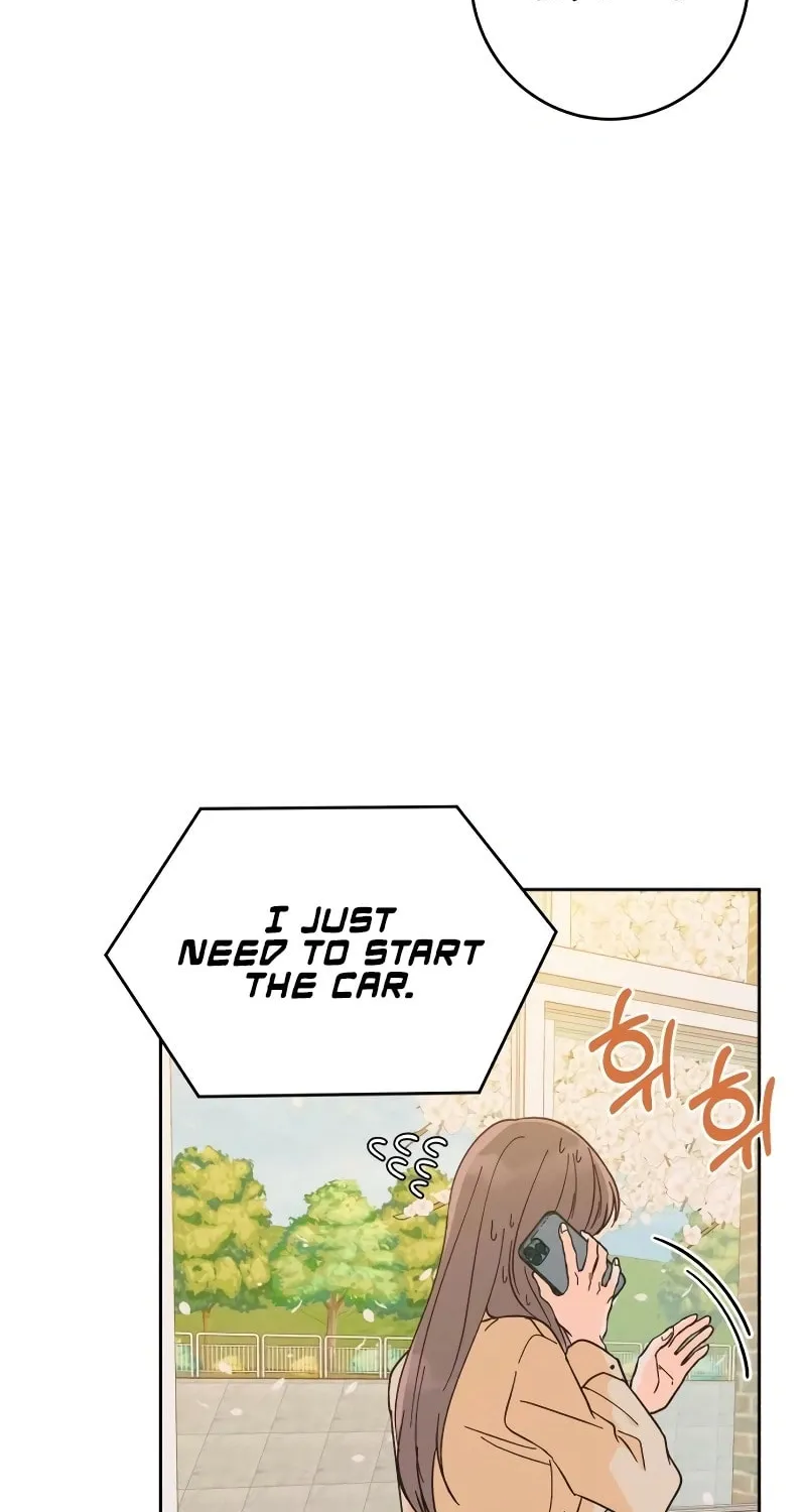 Spring Fever Chapter 2 page 58 - 