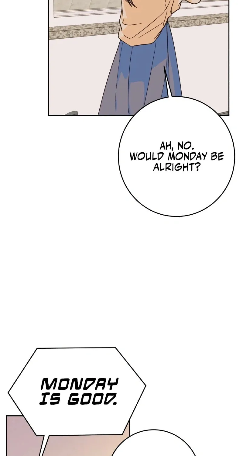 Spring Fever Chapter 2 page 59 - 