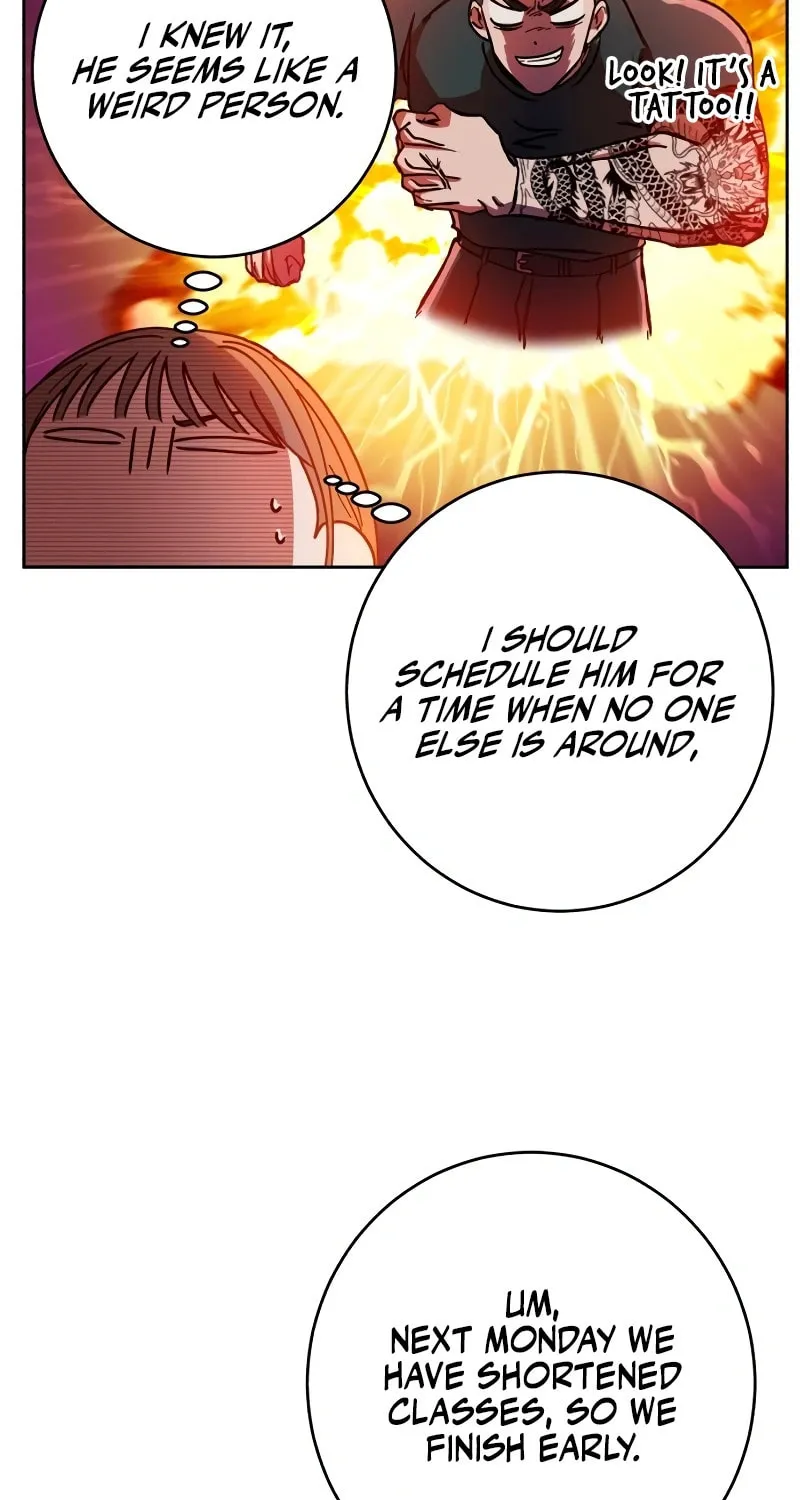 Spring Fever Chapter 2 page 64 - 