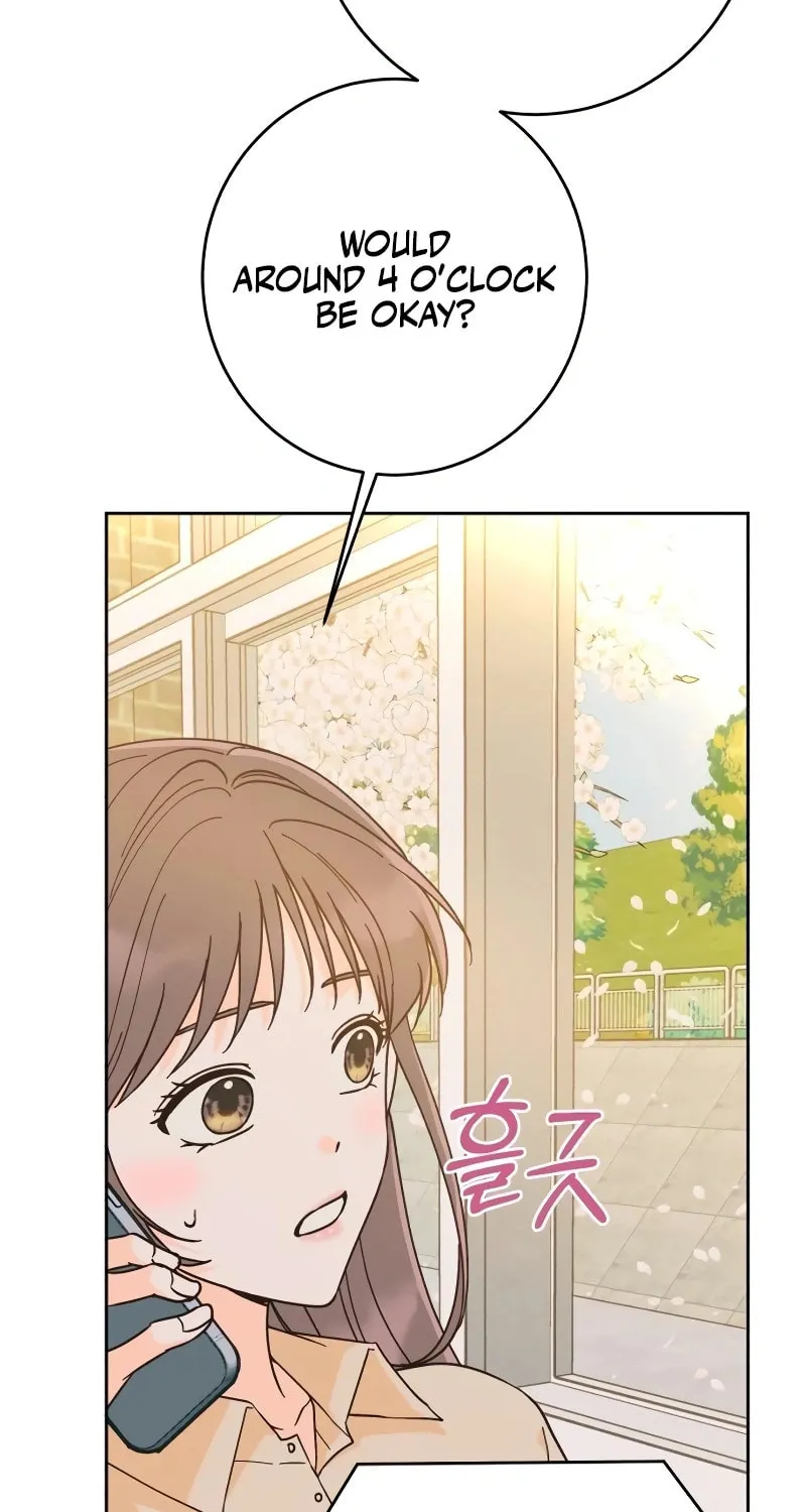 Spring Fever Chapter 2 page 65 - 