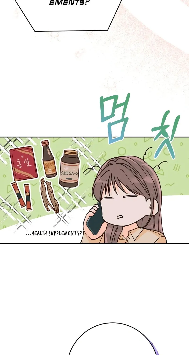 Spring Fever Chapter 2 page 72 - 