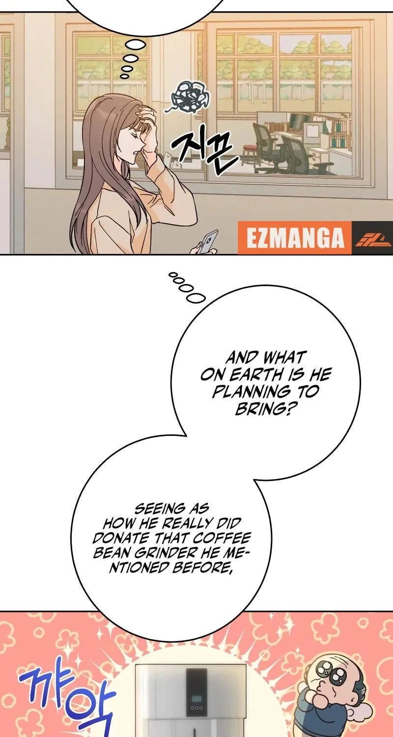 Spring Fever Chapter 2 page 77 - 