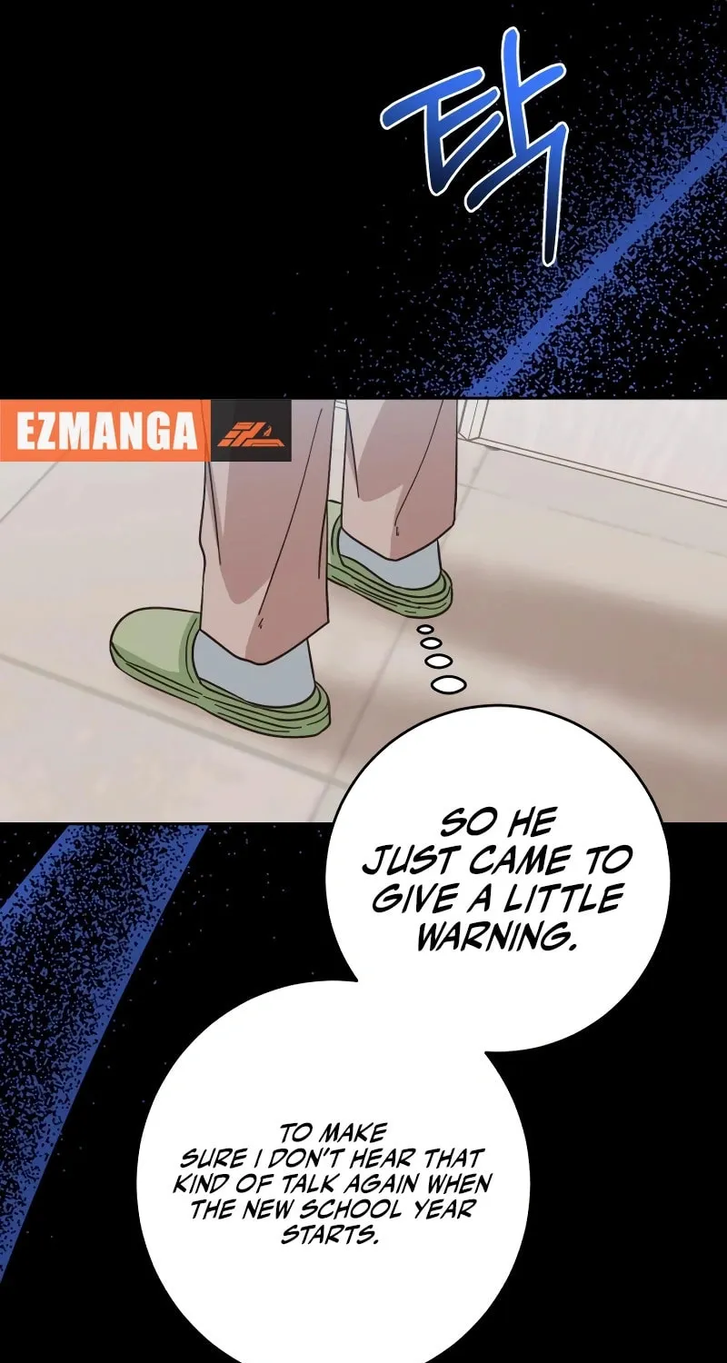 Spring Fever Chapter 2 page 10 - 