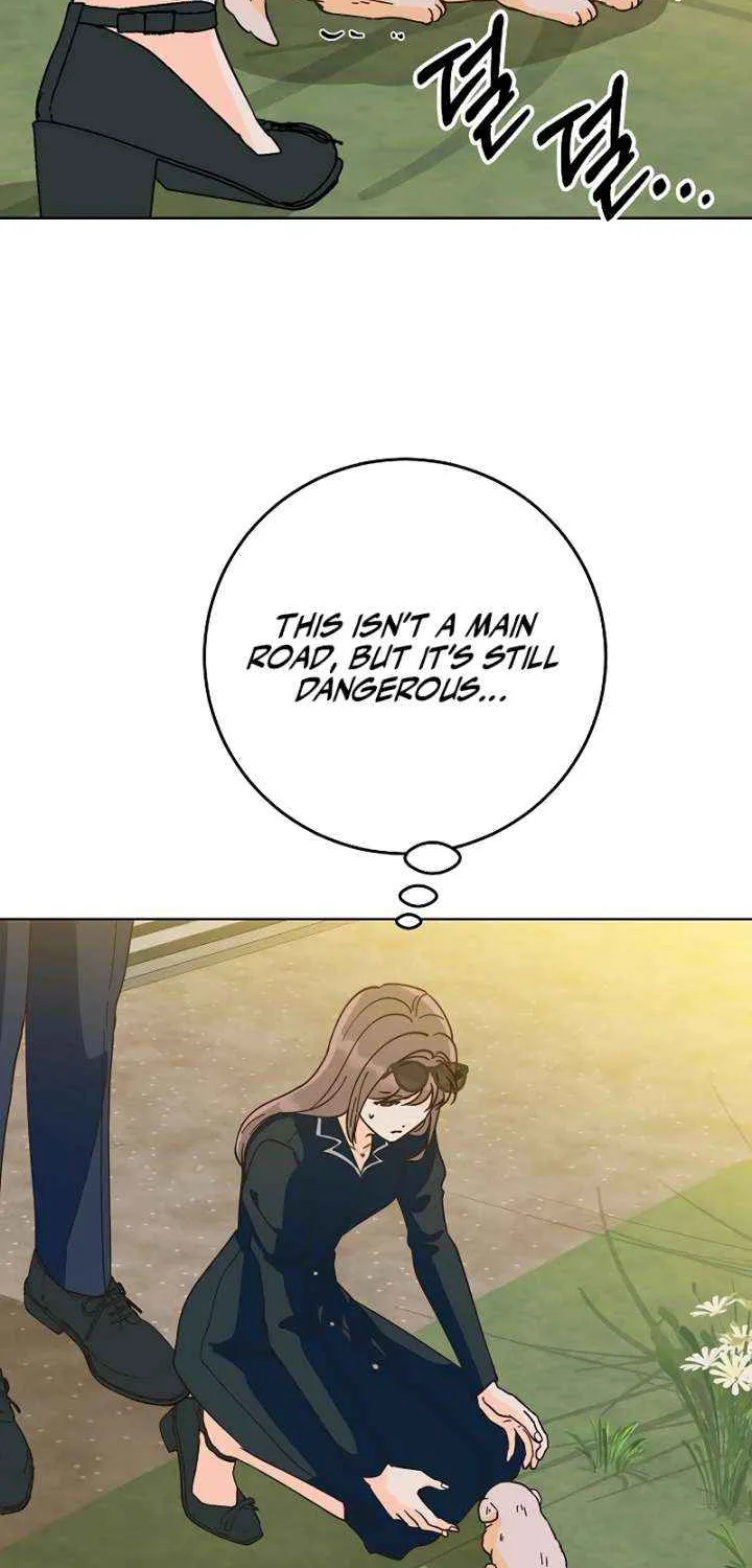 Spring Fever Chapter 20 page 2 - 