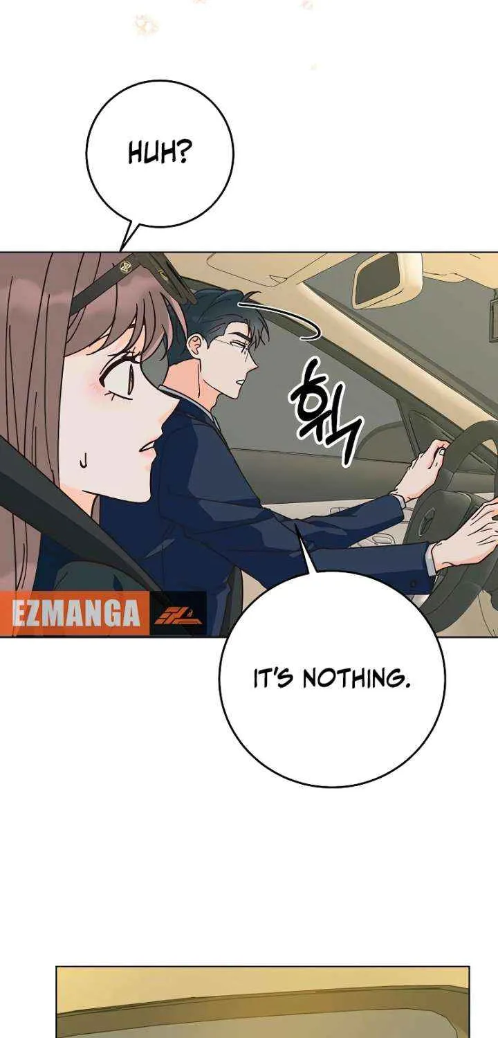 Spring Fever Chapter 20 page 12 - 