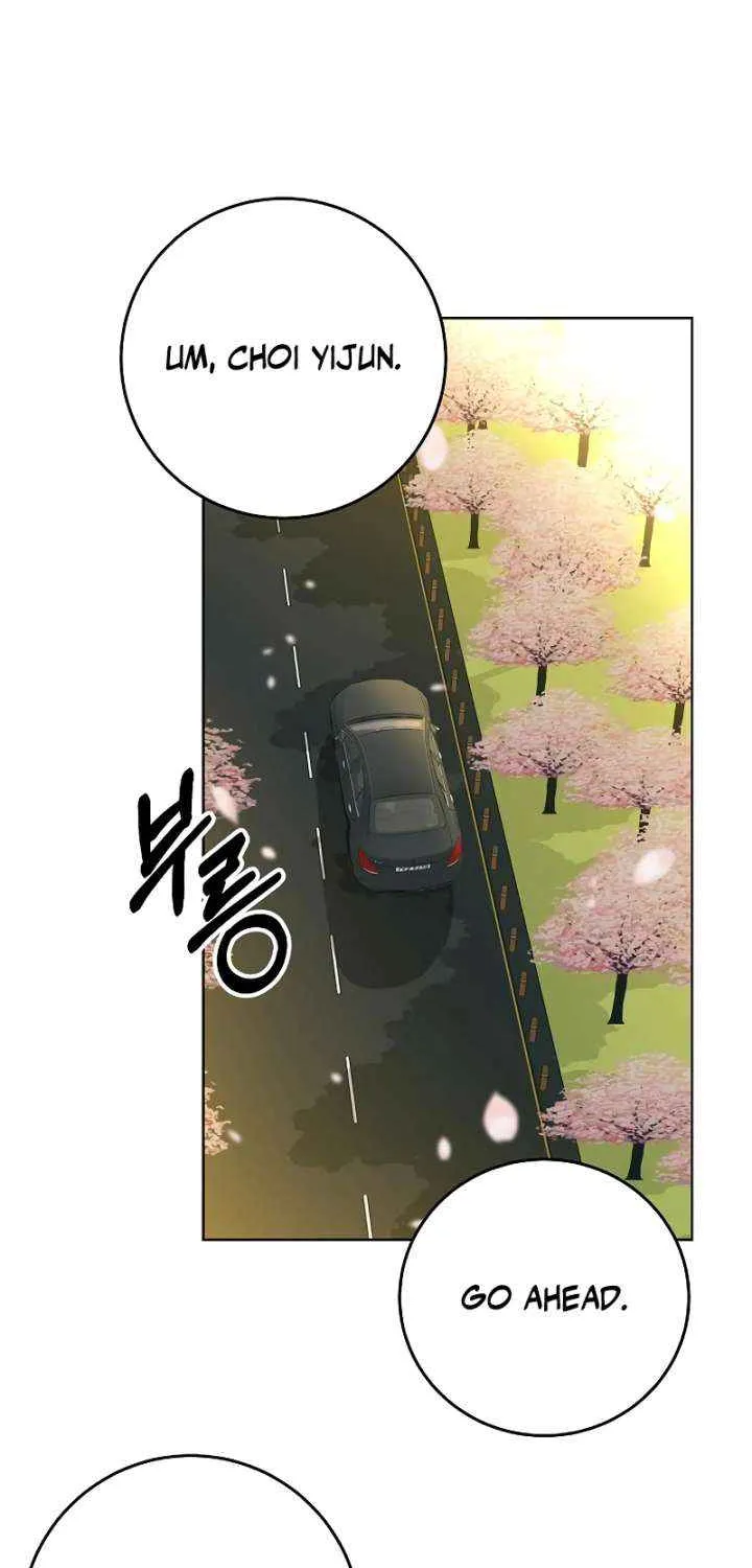 Spring Fever Chapter 20 page 14 - 