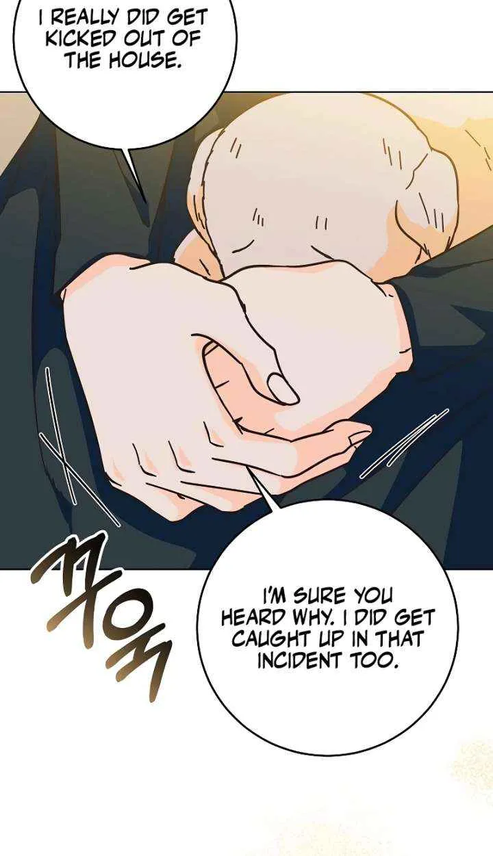 Spring Fever Chapter 20 page 15 - 