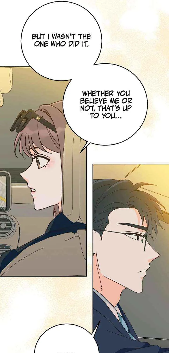 Spring Fever Chapter 20 page 16 - 