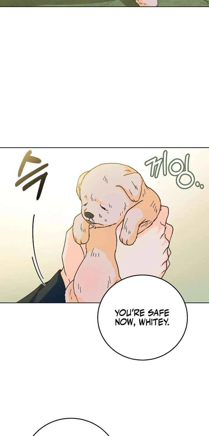 Spring Fever Chapter 20 page 3 - 