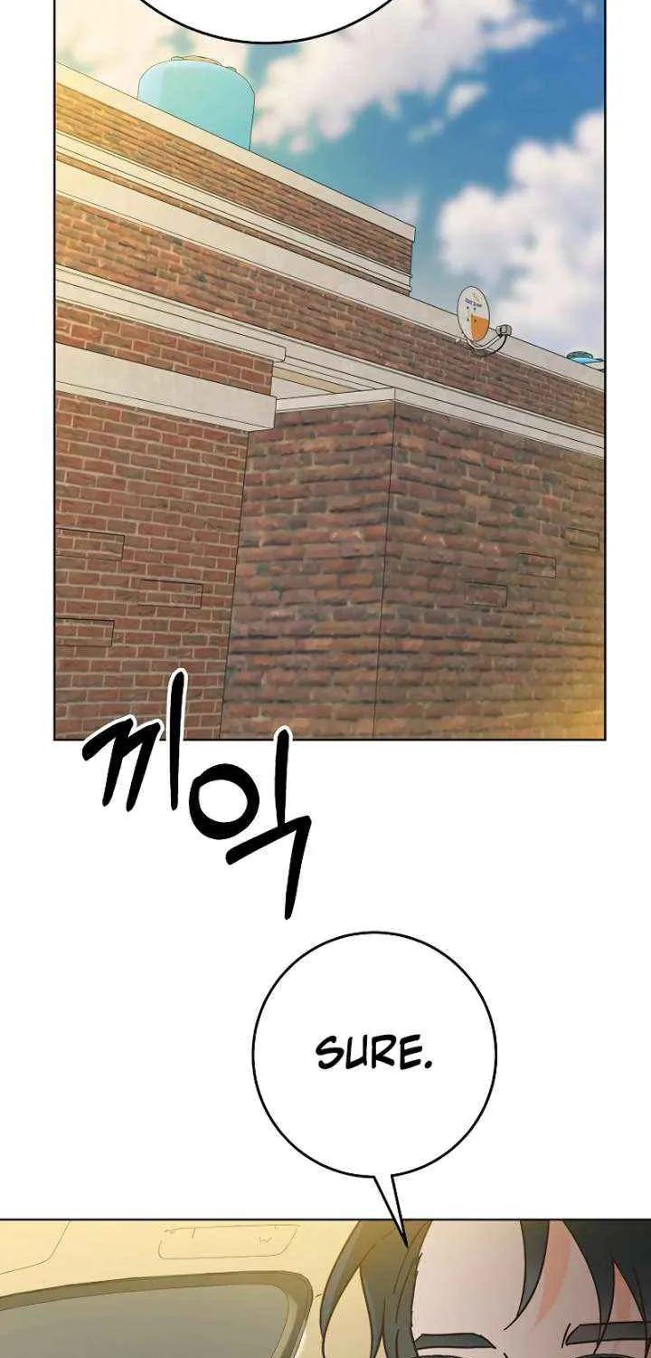 Spring Fever Chapter 20 page 22 - 