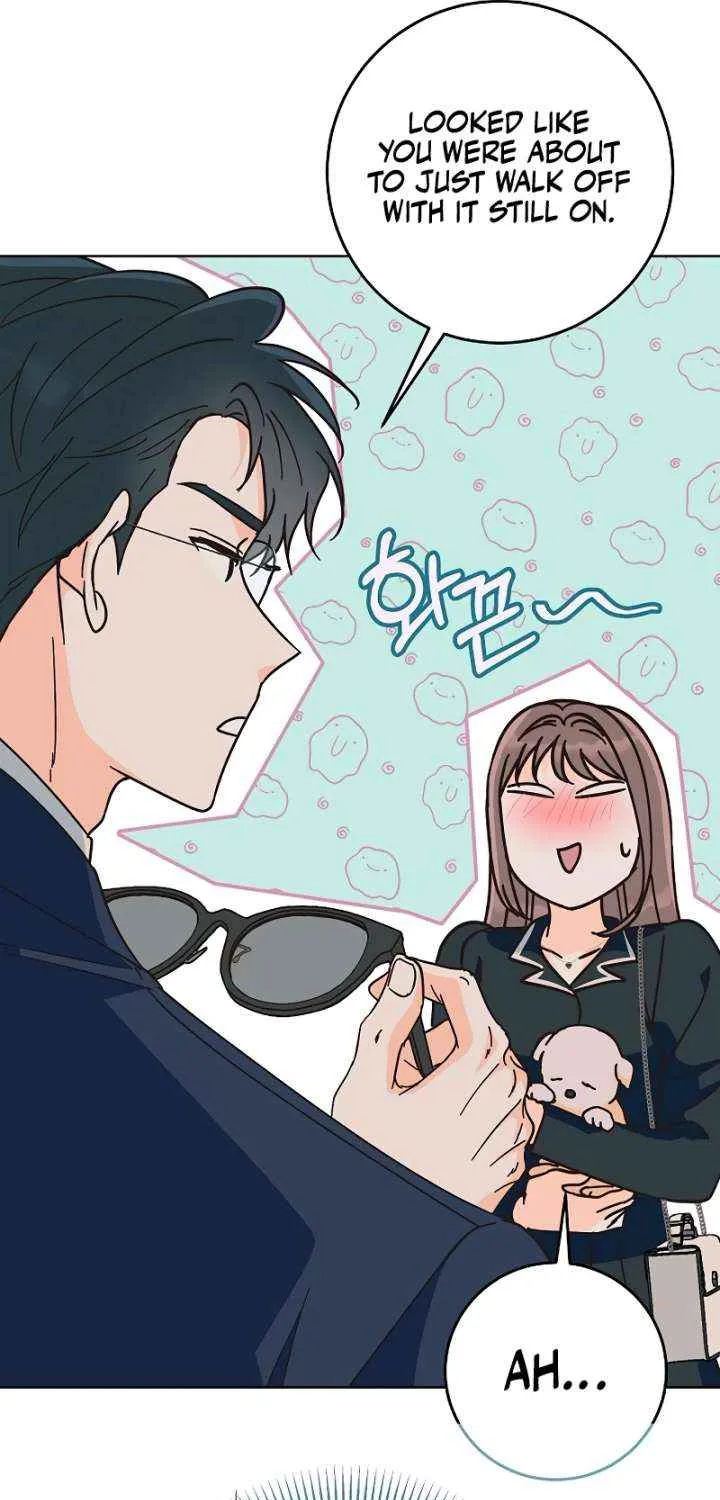 Spring Fever Chapter 20 page 32 - 