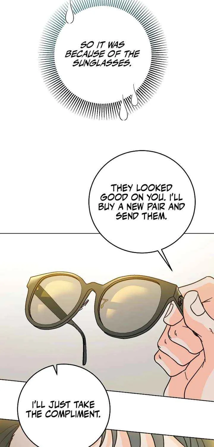 Spring Fever Chapter 20 page 33 - 