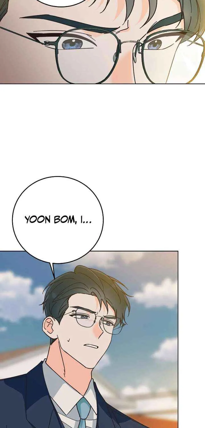 Spring Fever Chapter 20 page 34 - 