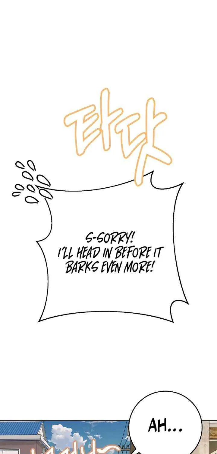 Spring Fever Chapter 20 page 38 - 