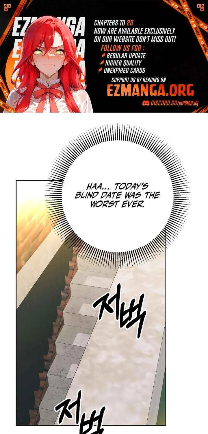 Spring Fever Chapter 20 page 40 - 