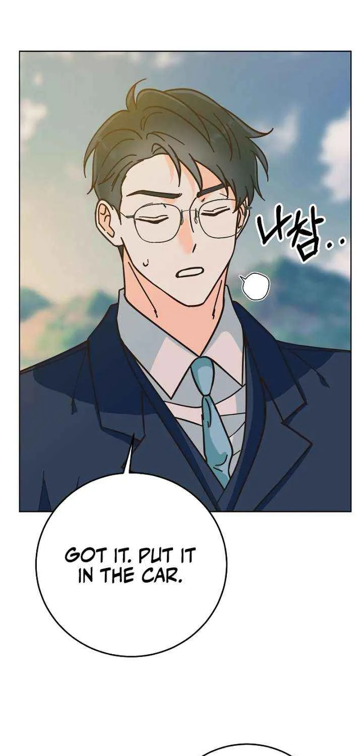 Spring Fever Chapter 20 page 5 - 